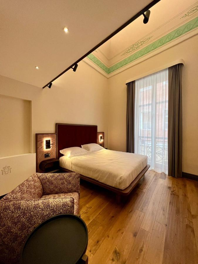 Lo Stemma Luxury Boutique Hotel Матера Екстериор снимка