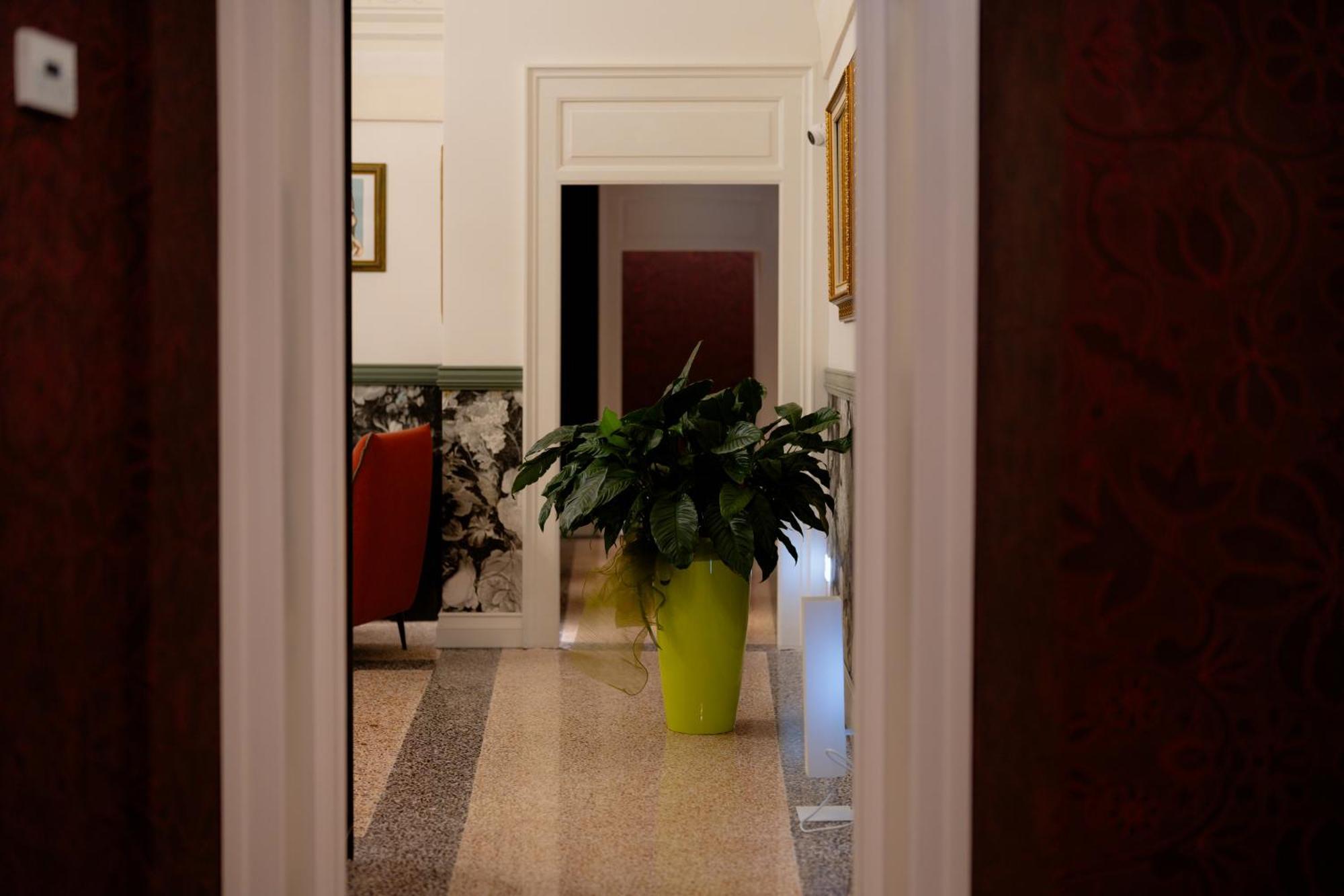 Lo Stemma Luxury Boutique Hotel Матера Екстериор снимка