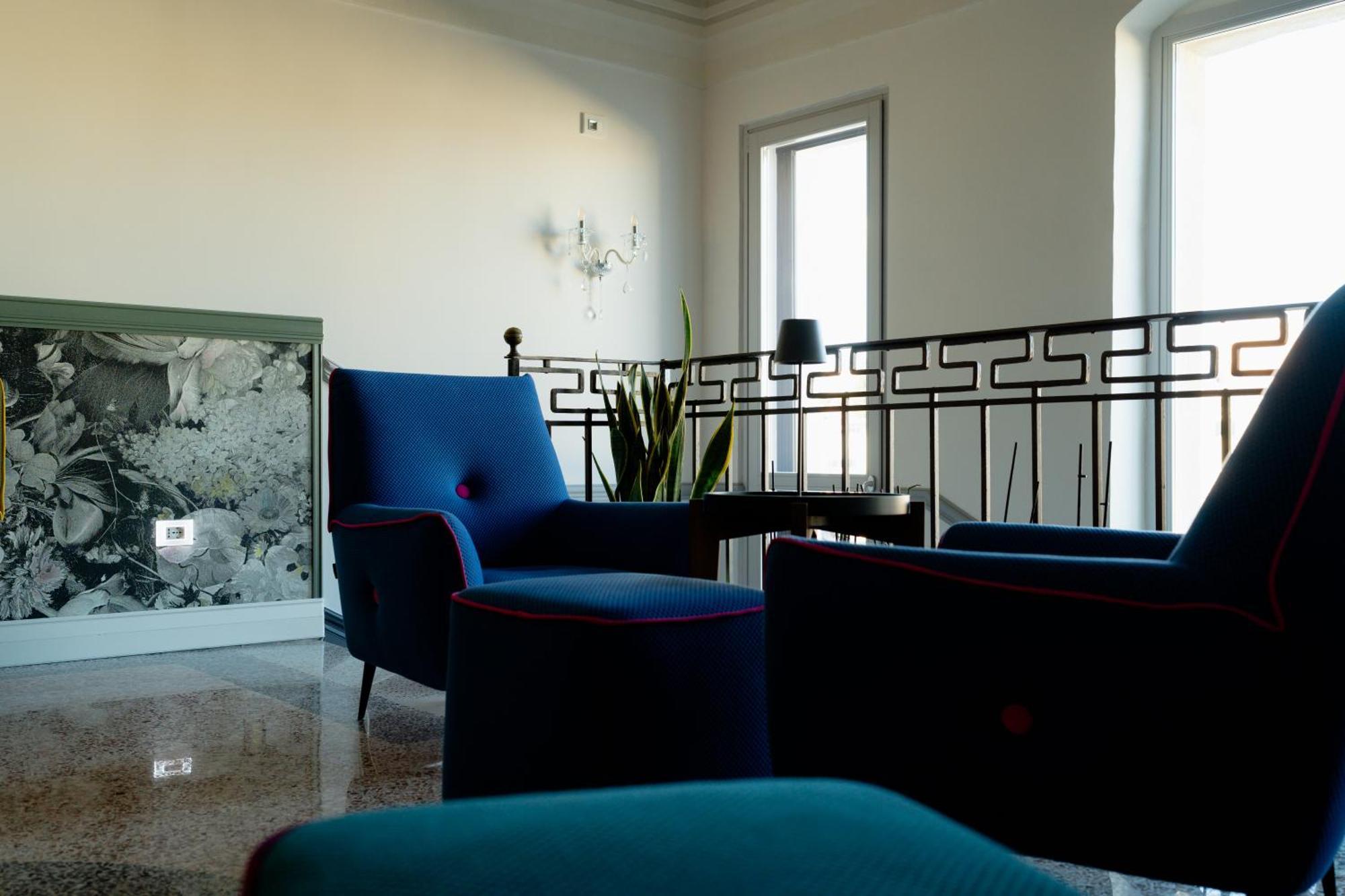 Lo Stemma Luxury Boutique Hotel Матера Екстериор снимка