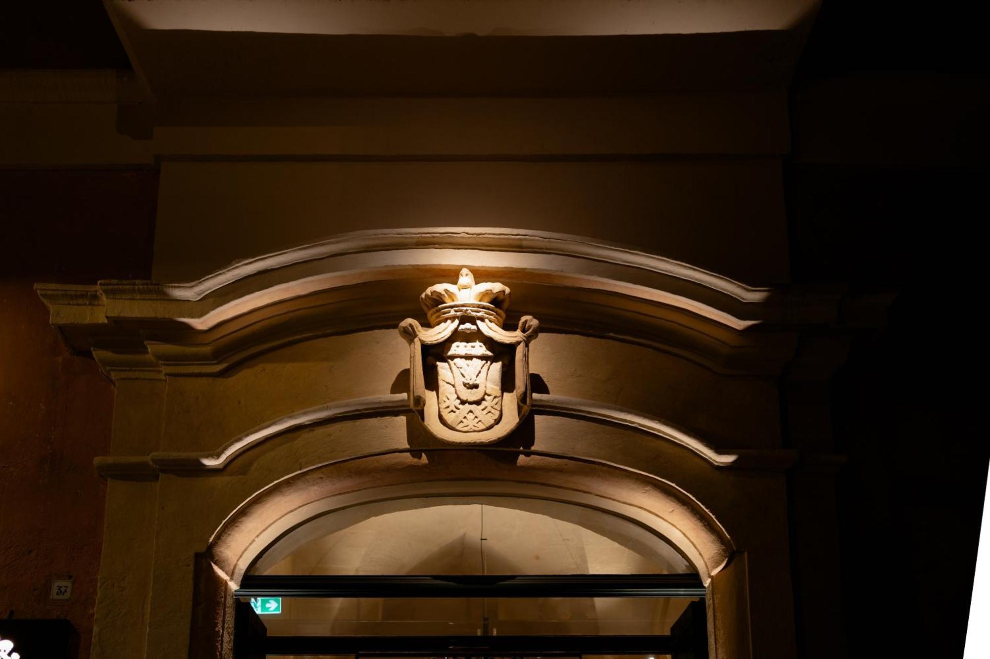 Lo Stemma Luxury Boutique Hotel Матера Екстериор снимка