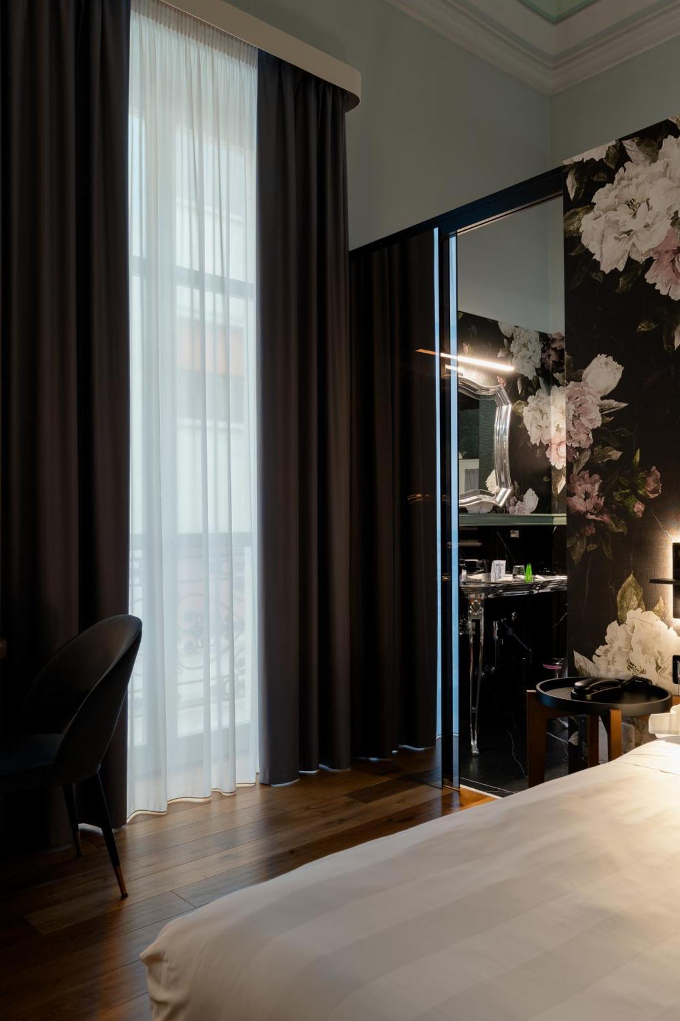 Lo Stemma Luxury Boutique Hotel Матера Екстериор снимка