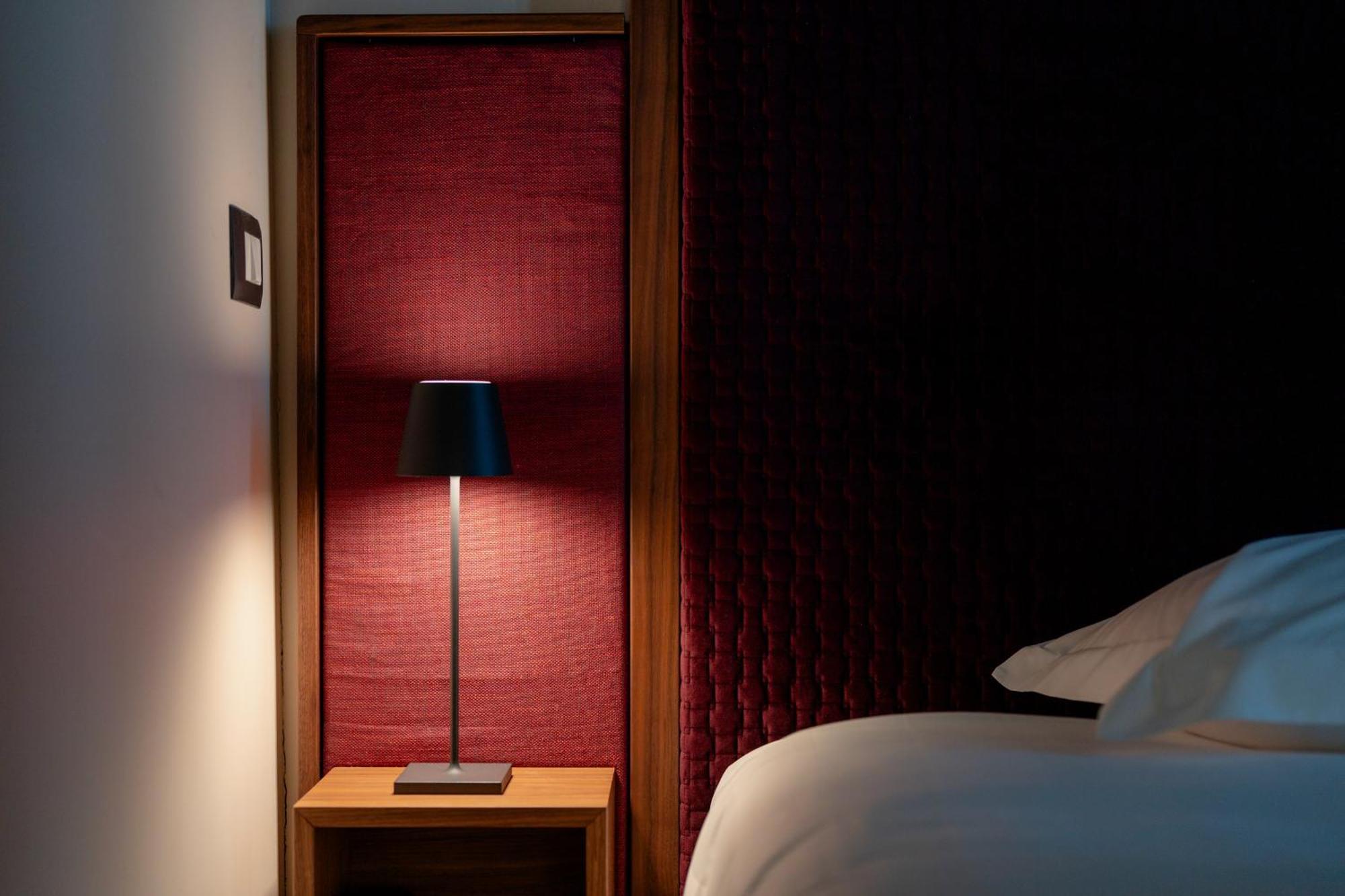 Lo Stemma Luxury Boutique Hotel Матера Екстериор снимка