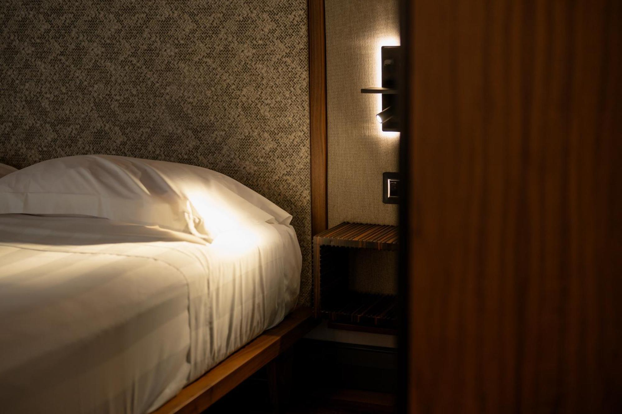 Lo Stemma Luxury Boutique Hotel Матера Екстериор снимка