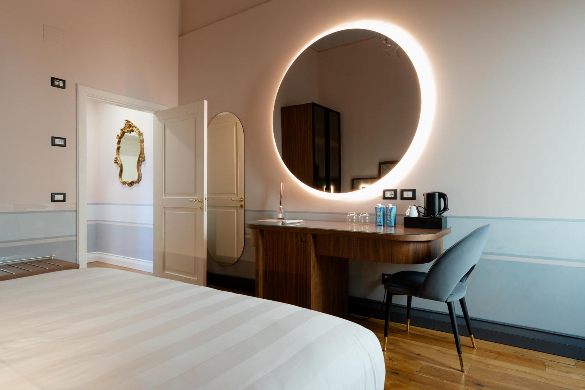 Lo Stemma Luxury Boutique Hotel Матера Екстериор снимка