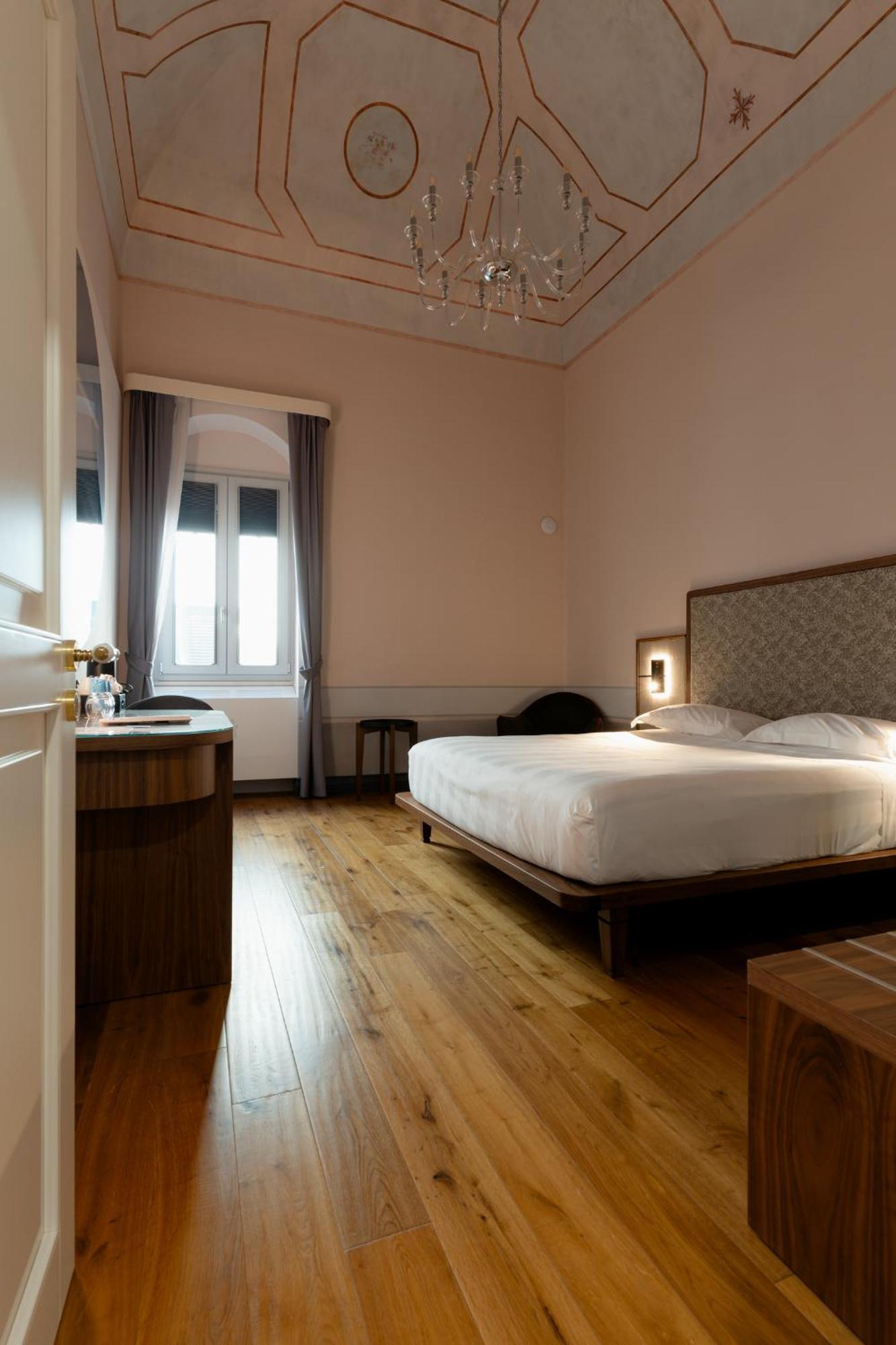 Lo Stemma Luxury Boutique Hotel Матера Екстериор снимка