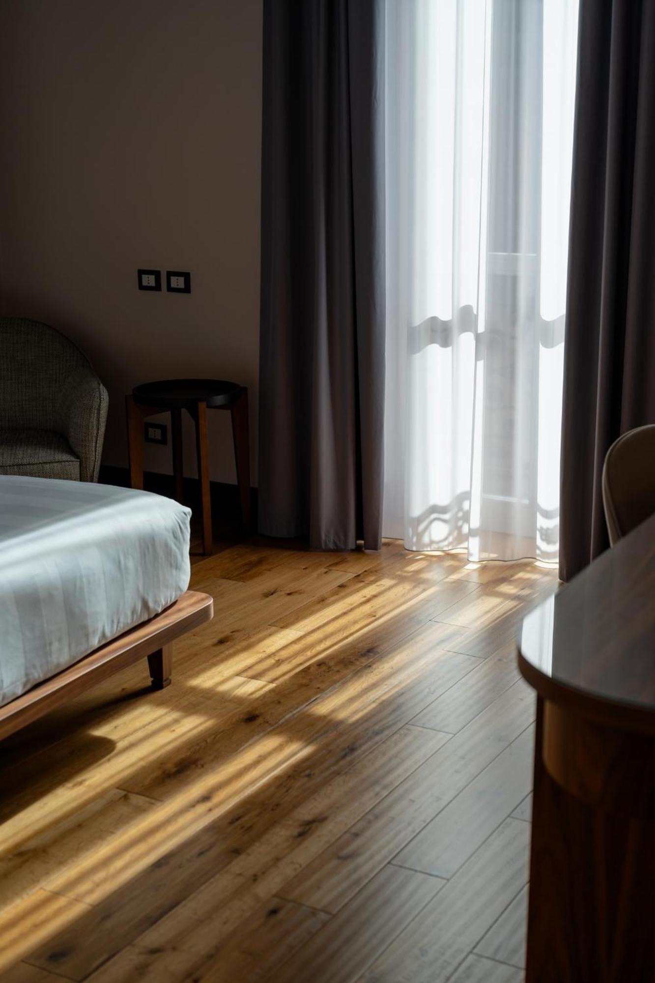 Lo Stemma Luxury Boutique Hotel Матера Екстериор снимка