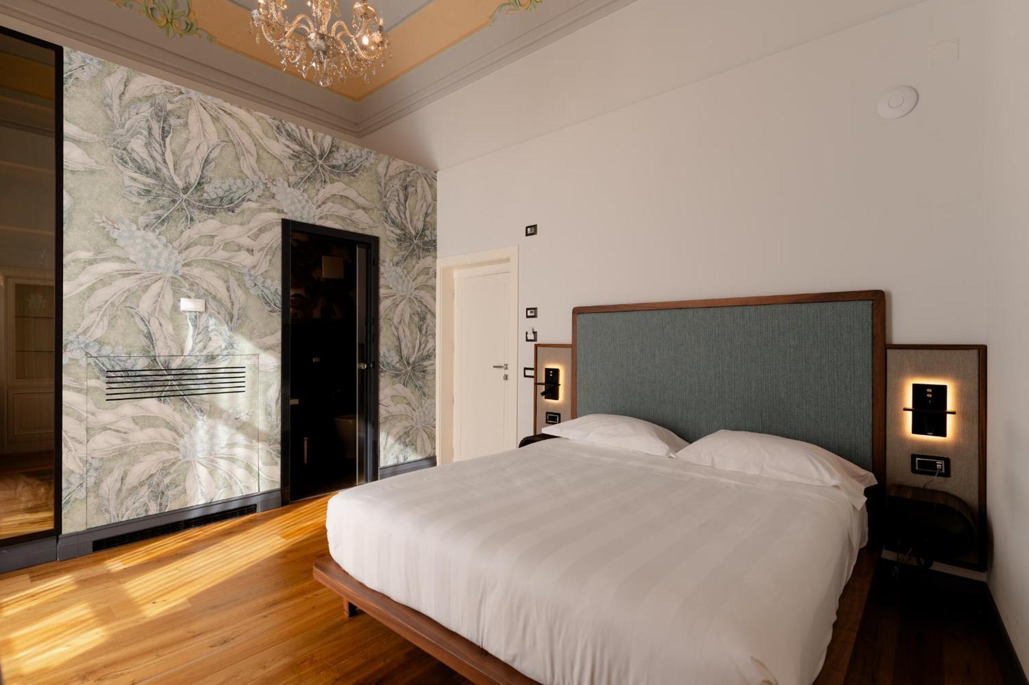 Lo Stemma Luxury Boutique Hotel Матера Екстериор снимка