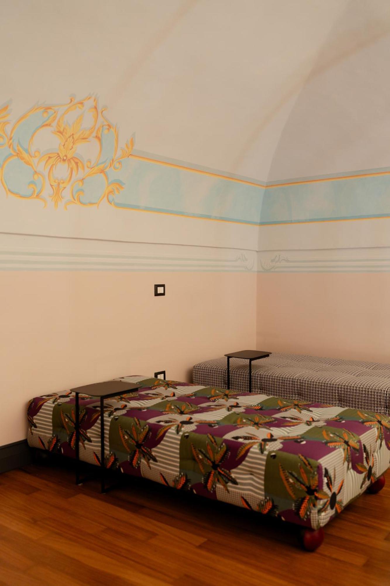 Lo Stemma Luxury Boutique Hotel Матера Екстериор снимка