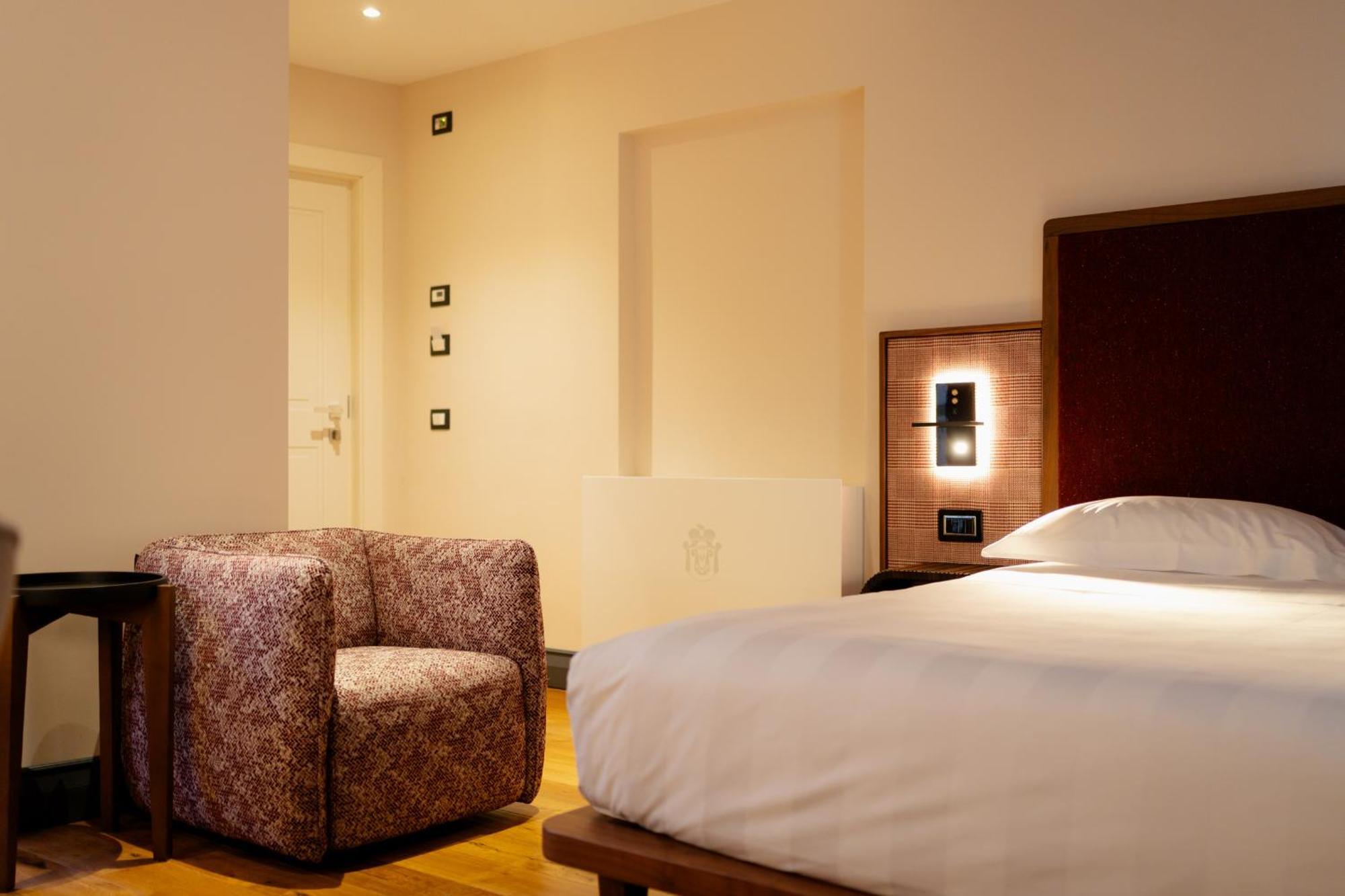 Lo Stemma Luxury Boutique Hotel Матера Екстериор снимка