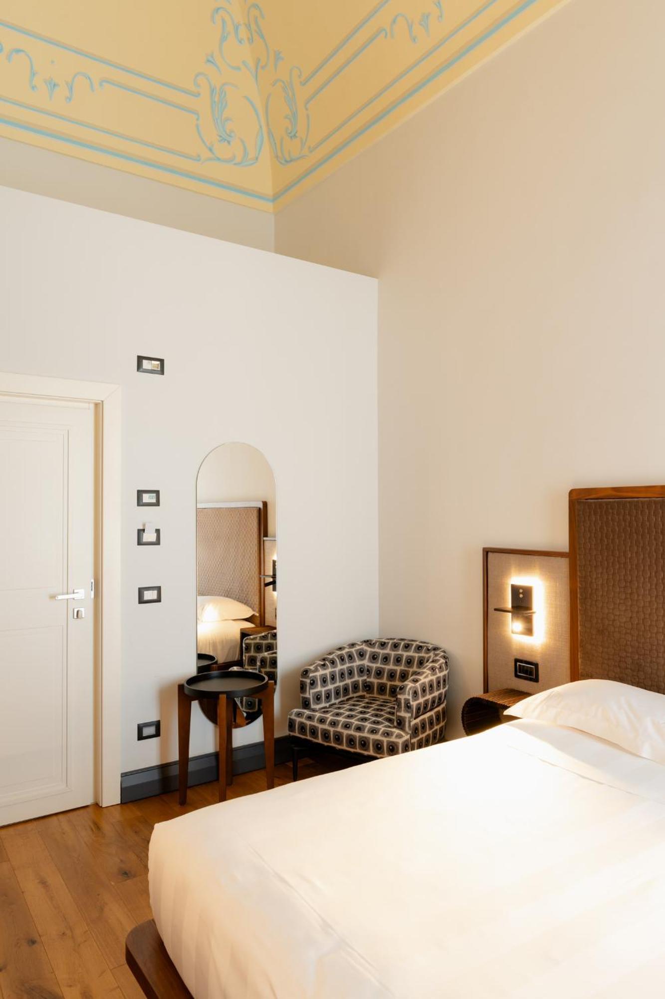 Lo Stemma Luxury Boutique Hotel Матера Екстериор снимка