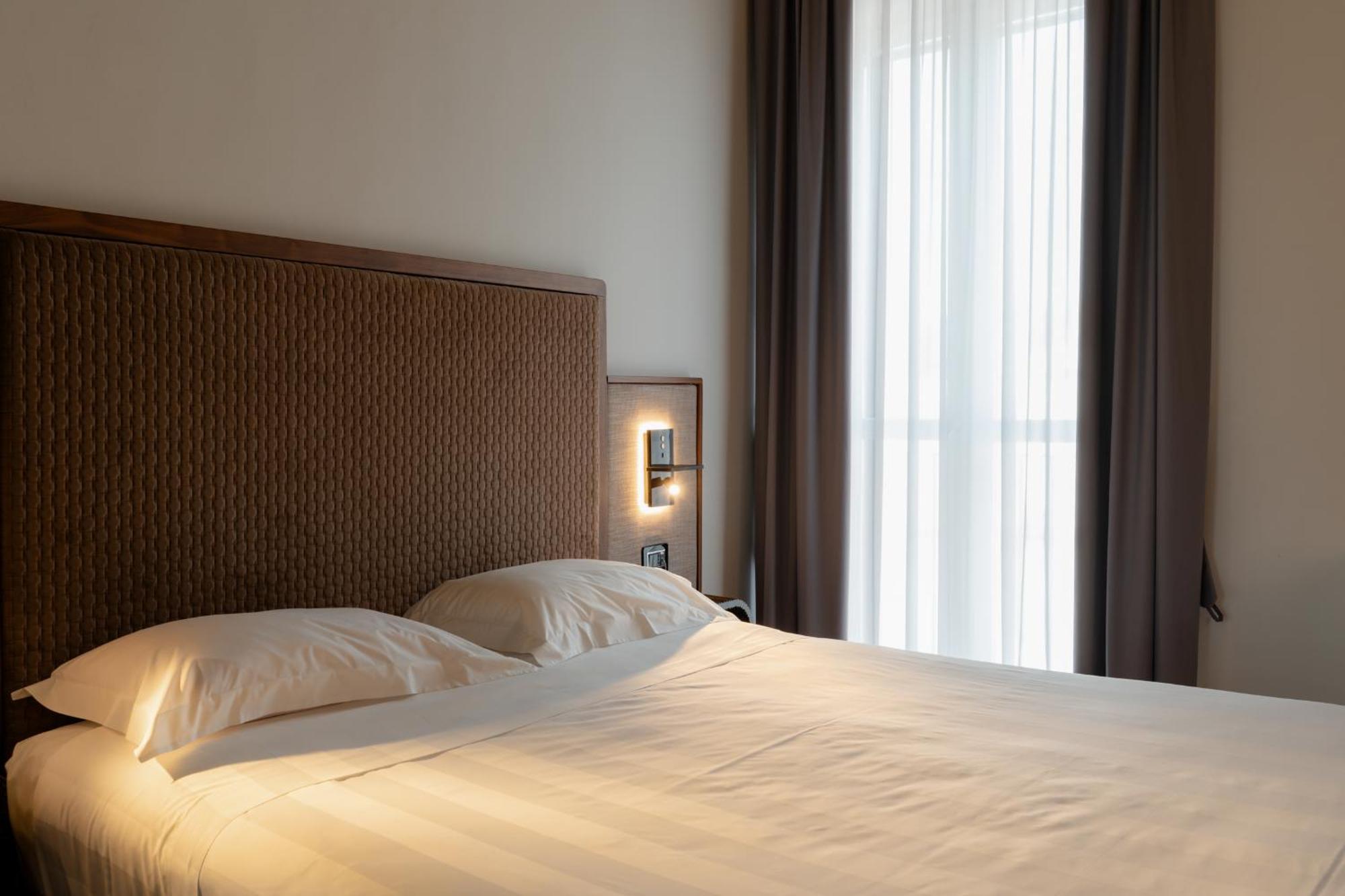 Lo Stemma Luxury Boutique Hotel Матера Екстериор снимка