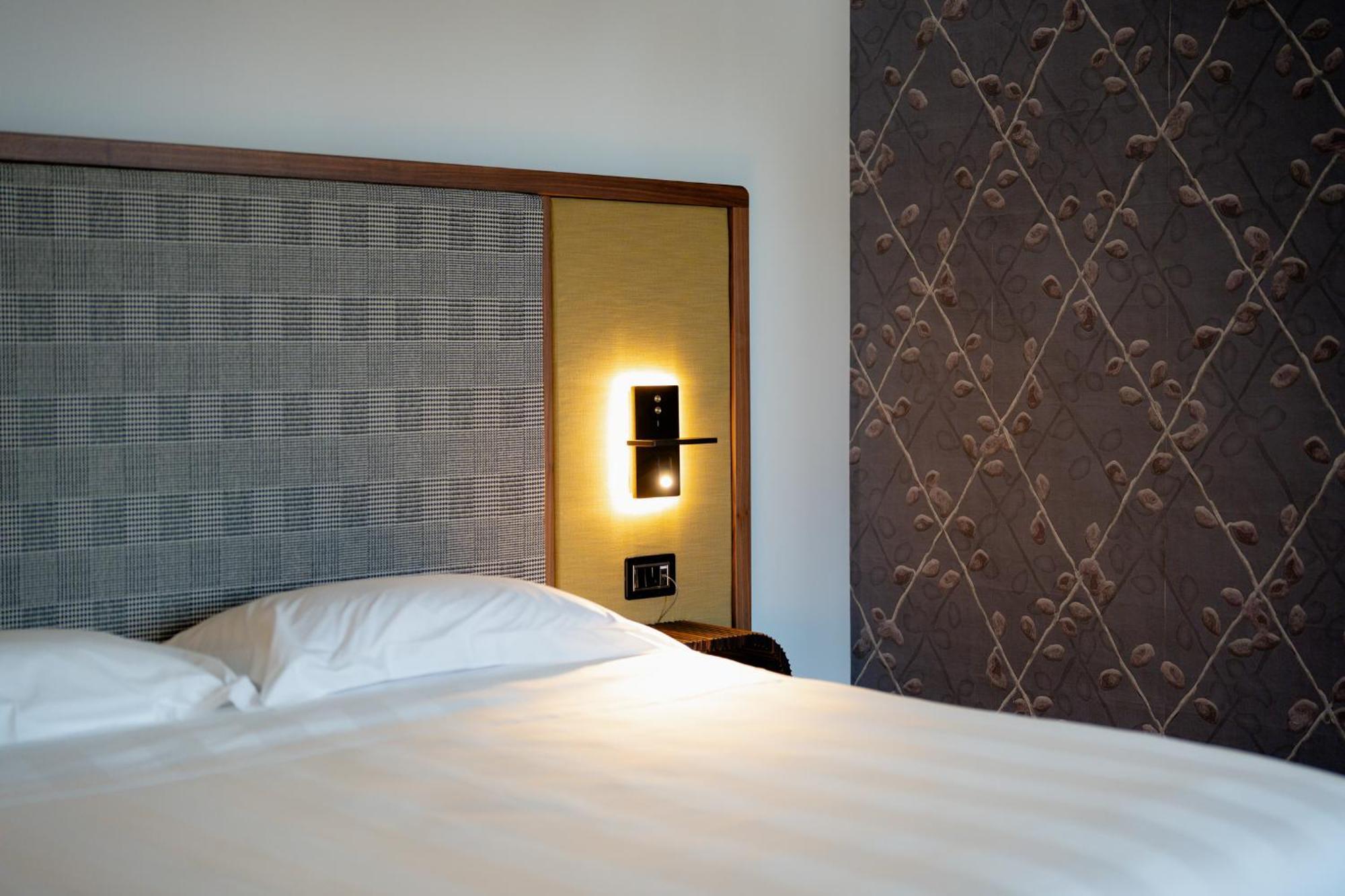 Lo Stemma Luxury Boutique Hotel Матера Екстериор снимка