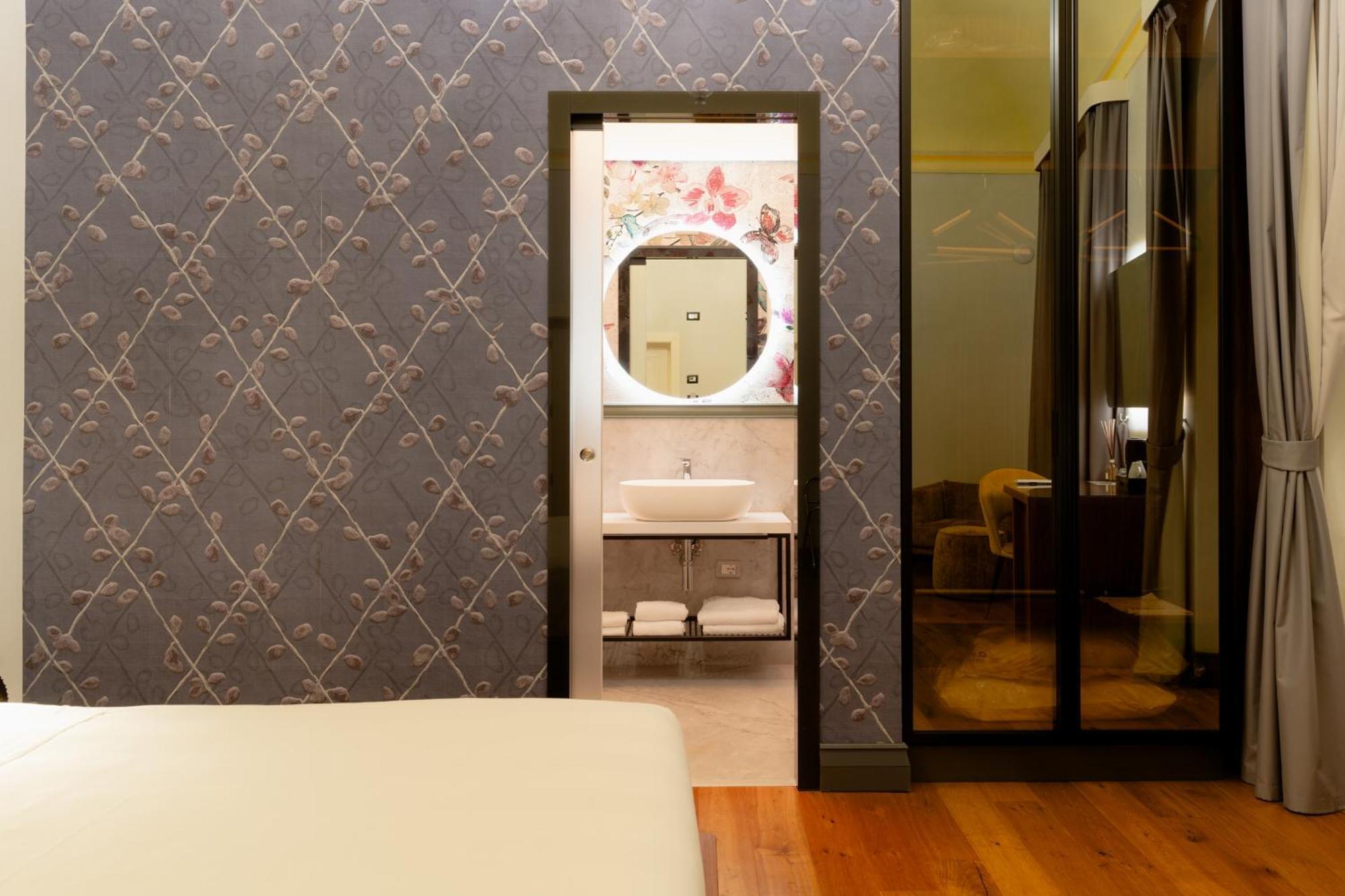 Lo Stemma Luxury Boutique Hotel Матера Екстериор снимка